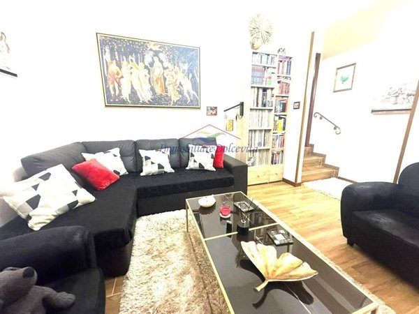 appartamento in vendita a Firenze in zona Isolotto