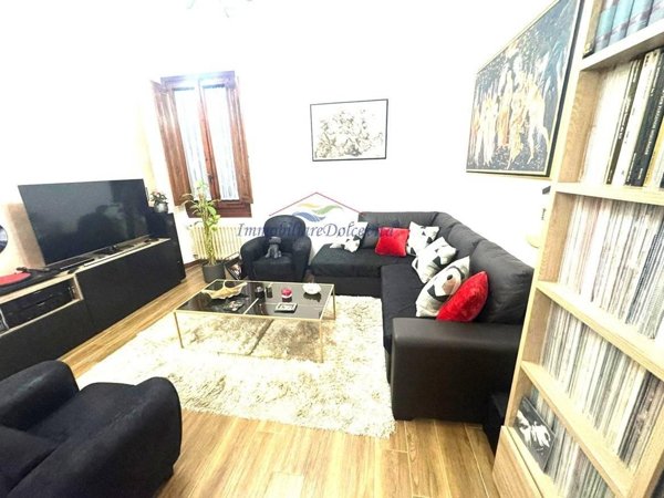 appartamento in vendita a Firenze in zona Isolotto