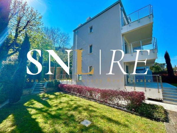 casa indipendente in vendita a Firenze in zona Bellosguardo