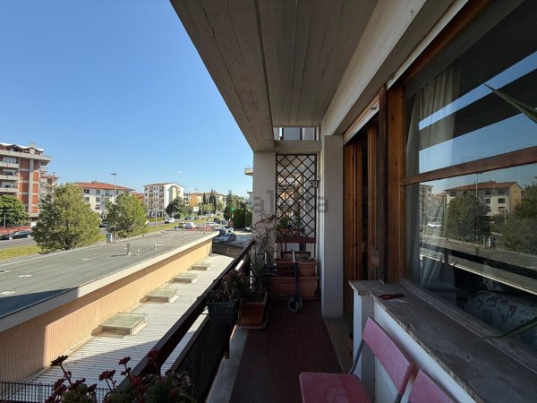 appartamento in vendita a Firenze in zona Isolotto