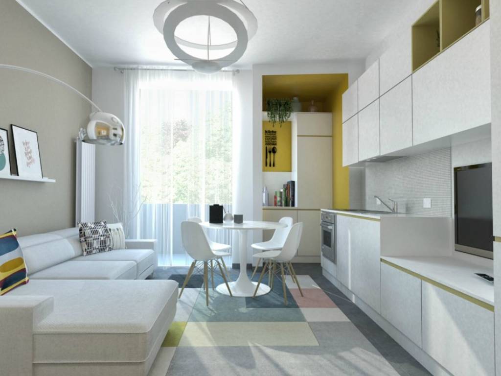 appartamento in vendita a Firenze in zona Centro Storico