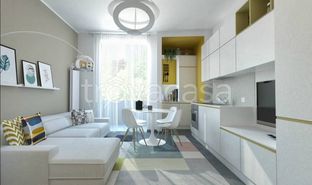 appartamento in vendita a Firenze in zona Centro Storico