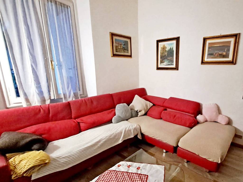 appartamento in vendita a Firenze in zona La Lastra