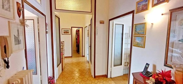 appartamento in vendita a Firenze in zona Careggi