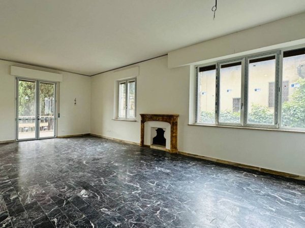 appartamento in vendita a Firenze in zona Careggi