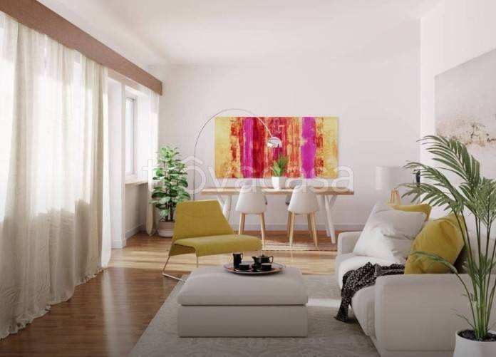 appartamento in vendita a Firenze in zona Centro Storico