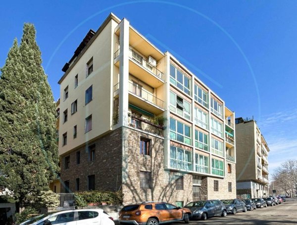appartamento in vendita a Firenze in zona Centro Storico