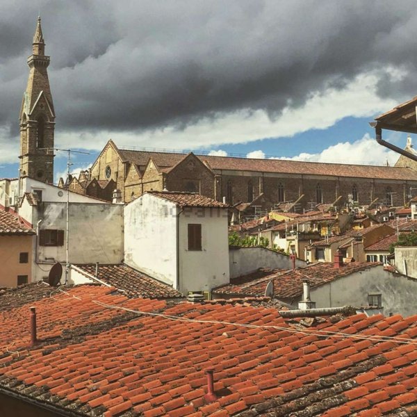 appartamento in vendita a Firenze in zona Centro Santa Croce