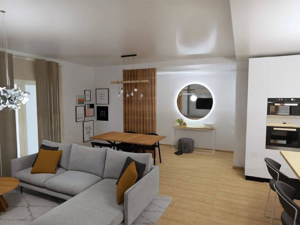 appartamento in vendita a Firenze