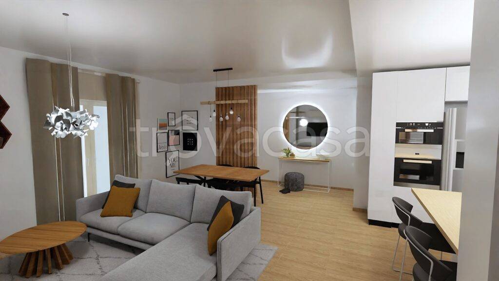 appartamento in vendita a Firenze