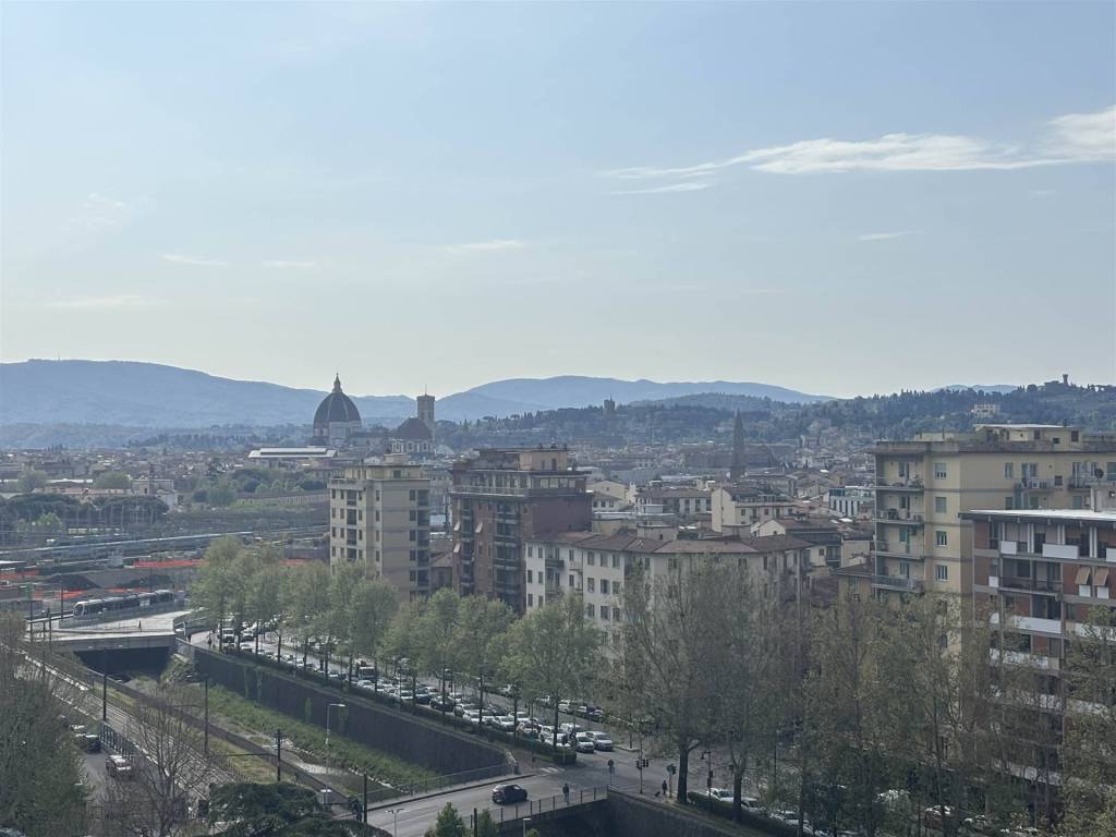appartamento in vendita a Firenze