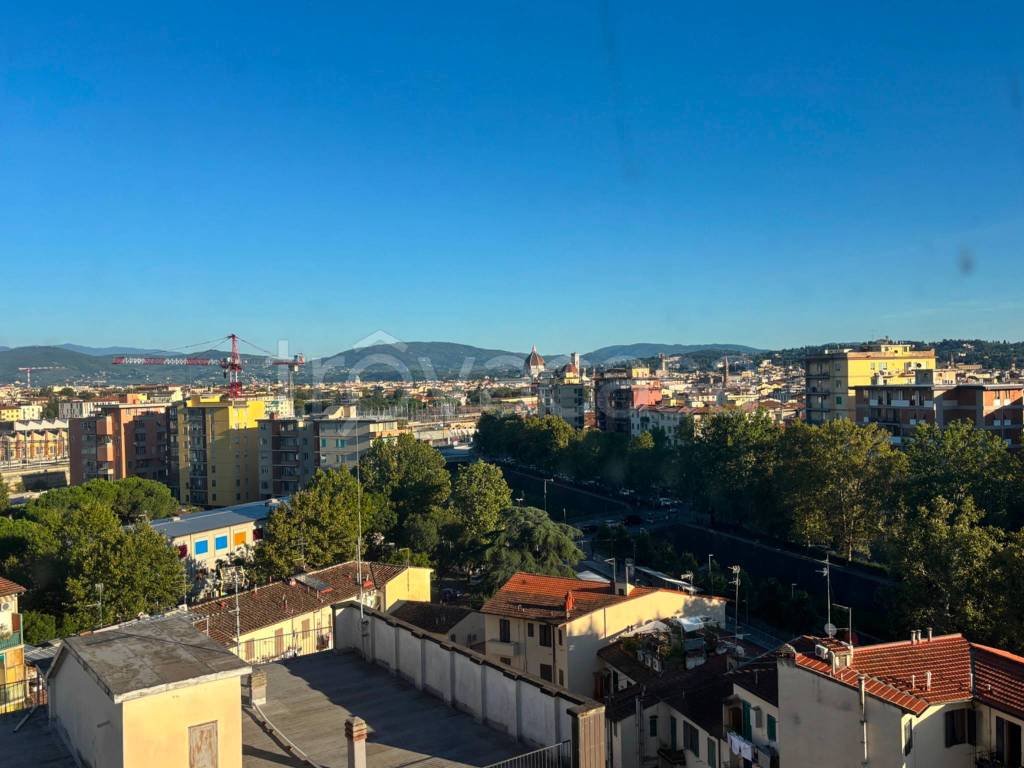 appartamento in vendita a Firenze