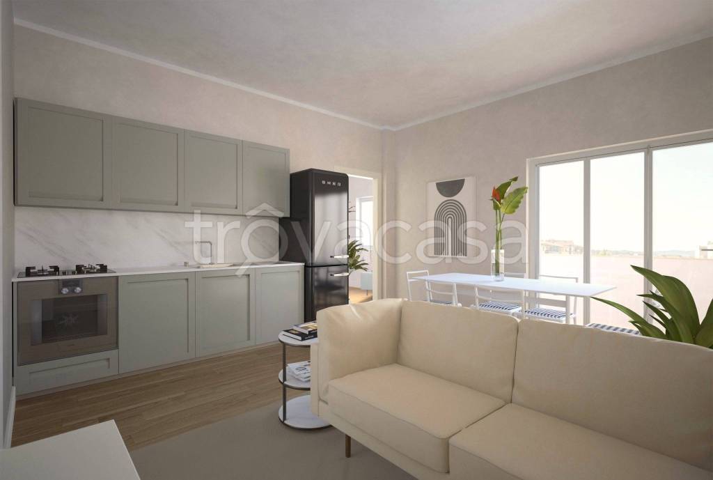 appartamento in vendita a Firenze