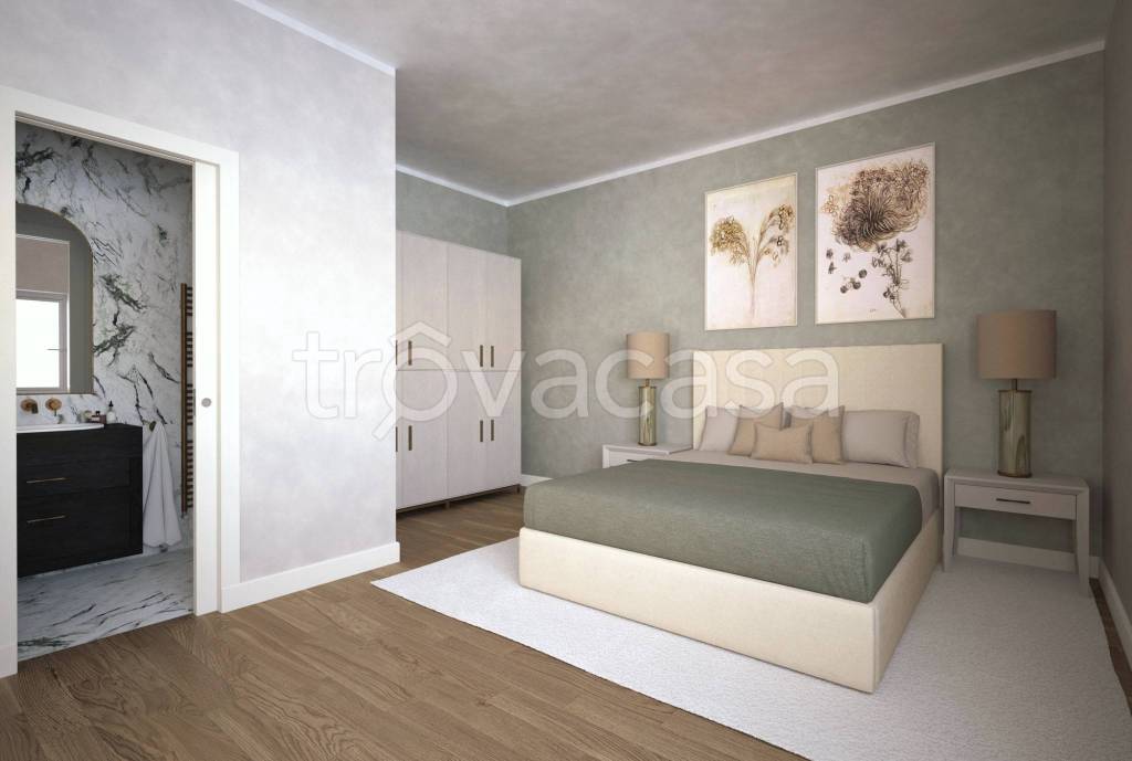 appartamento in vendita a Firenze