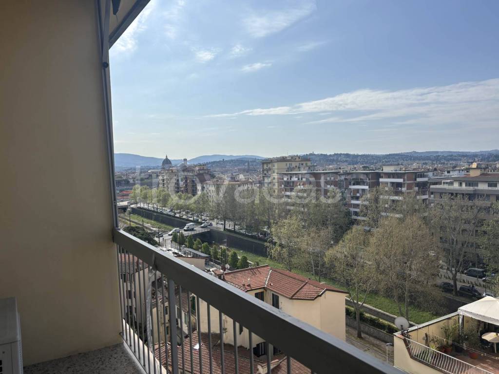 appartamento in vendita a Firenze