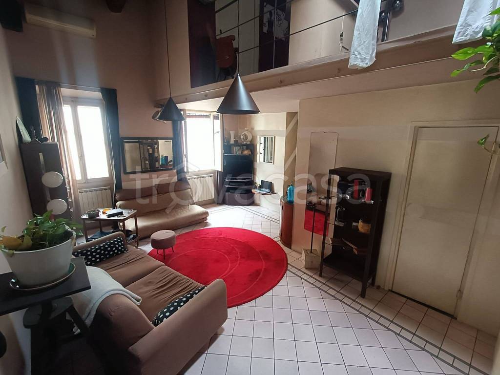 appartamento in vendita a Firenze