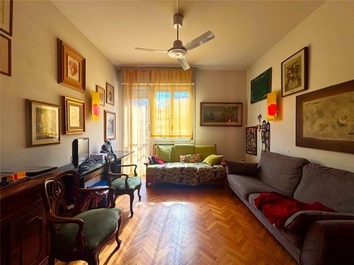 appartamento in vendita a Firenze in zona Coverciano