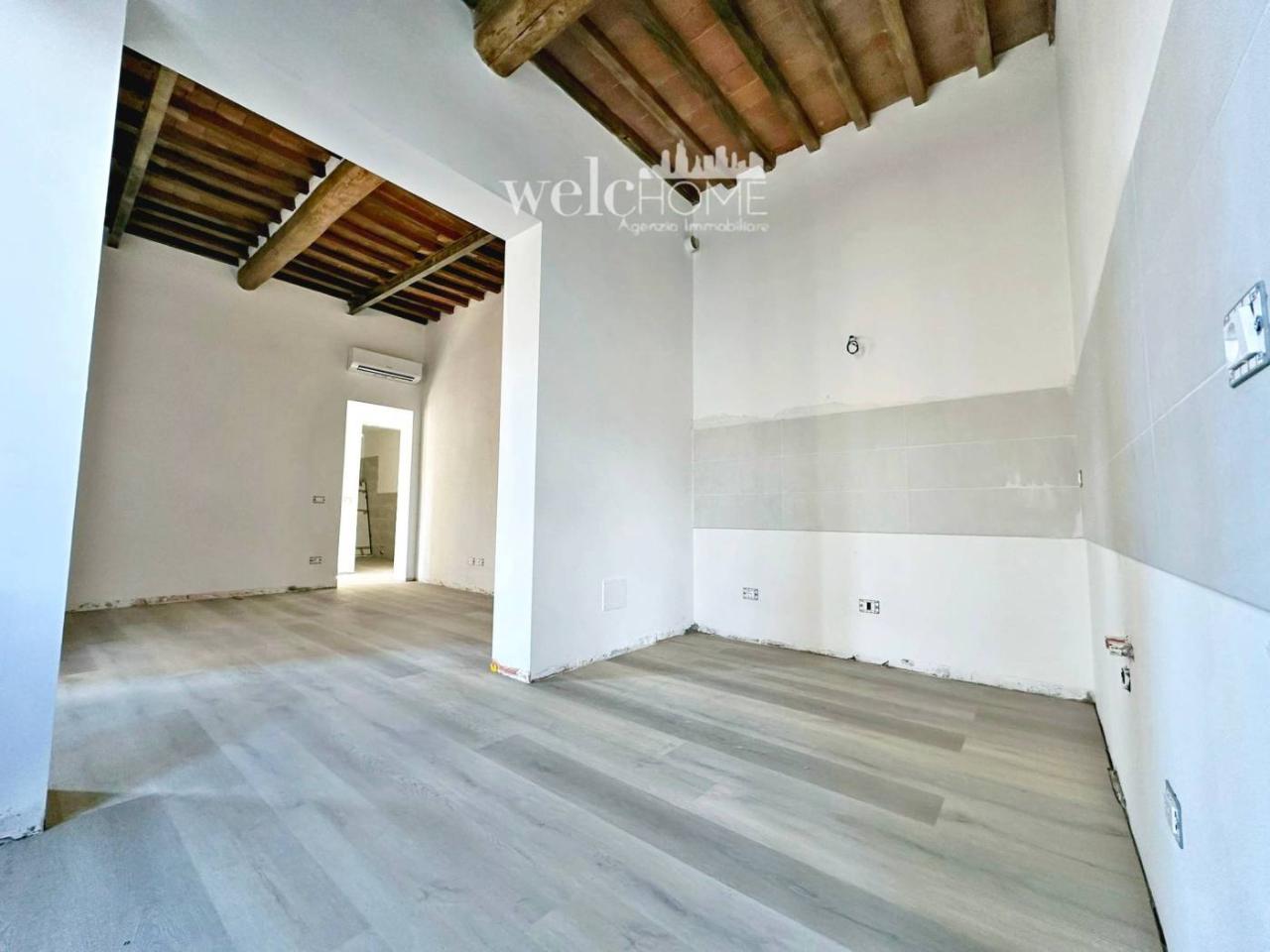 appartamento in vendita a Firenze in zona Peretola