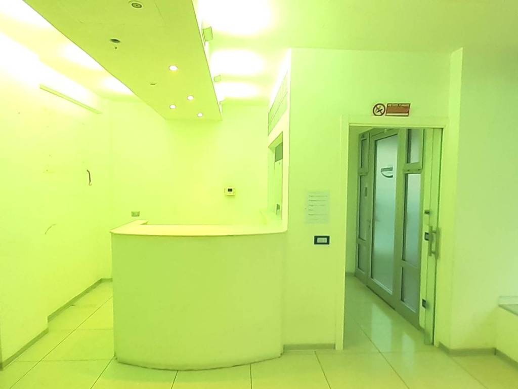 ufficio in vendita a Firenze