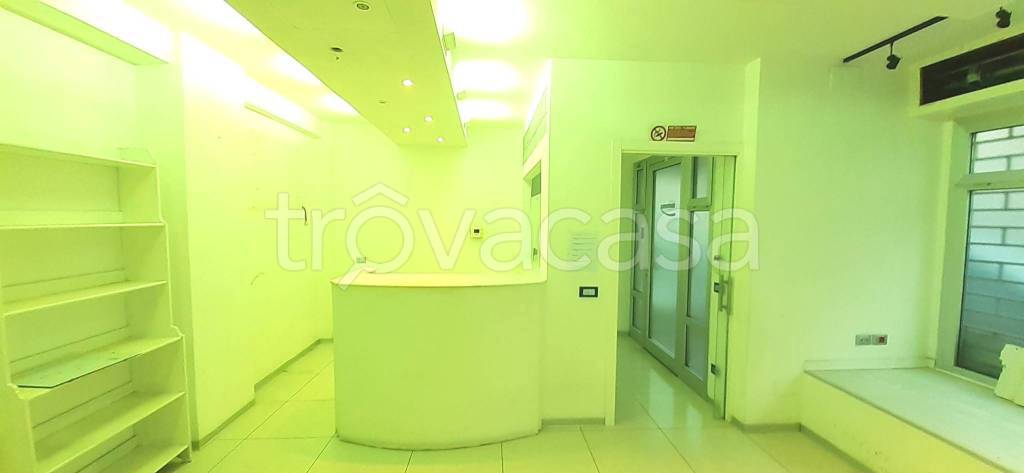 ufficio in vendita a Firenze