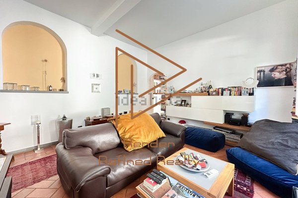 appartamento in vendita a Firenze in zona Centro Duomo