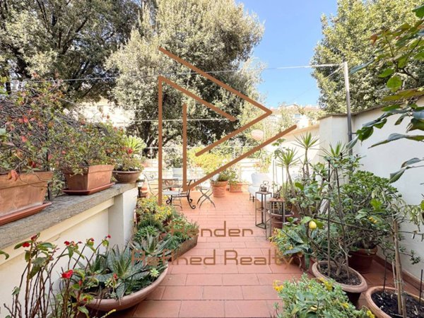 appartamento in vendita a Firenze in zona Centro Duomo