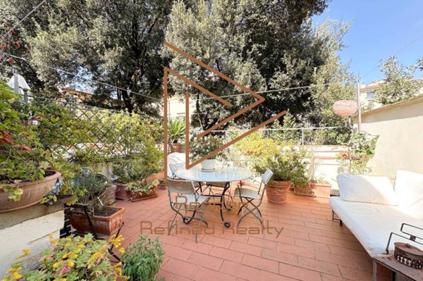 appartamento in vendita a Firenze