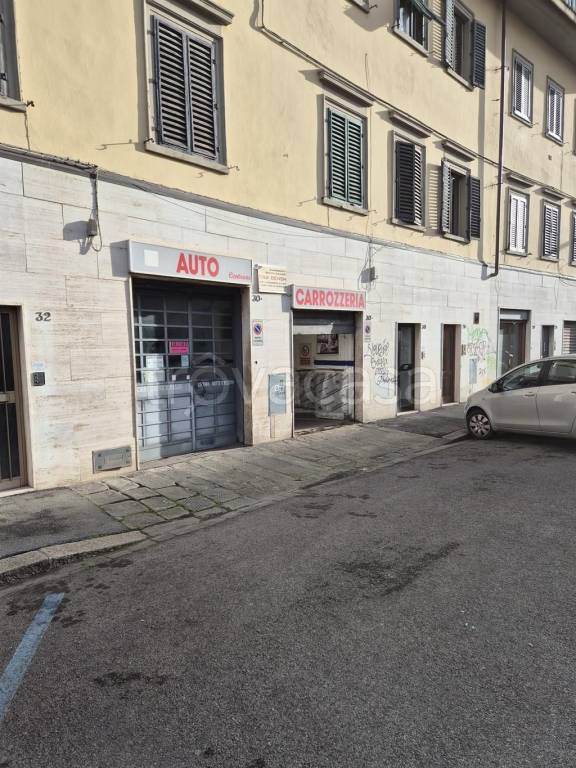 negozio in vendita a Firenze