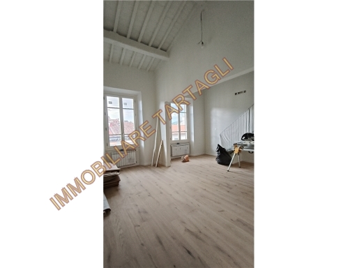 appartamento in vendita a Firenze in zona Le Cure