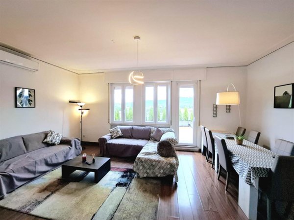 appartamento in vendita a Firenze in zona Gavinana