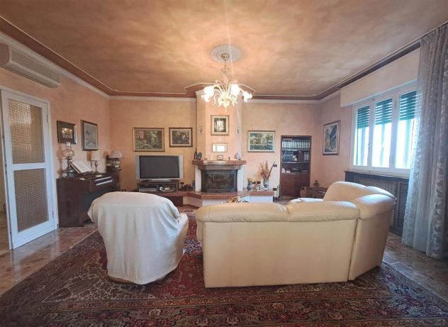 appartamento in vendita a Firenze in zona Isolotto