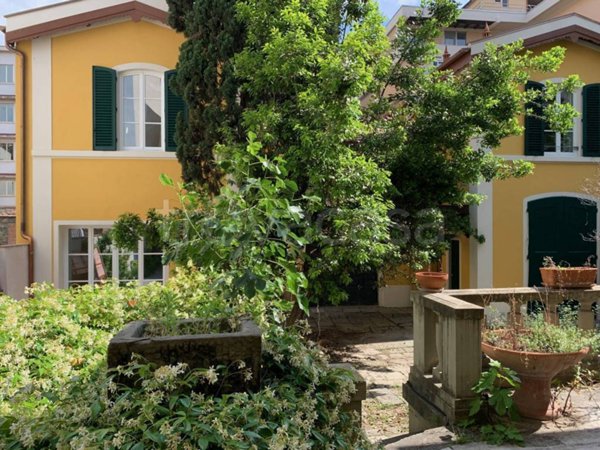 appartamento in vendita a Firenze in zona Campo di Marte