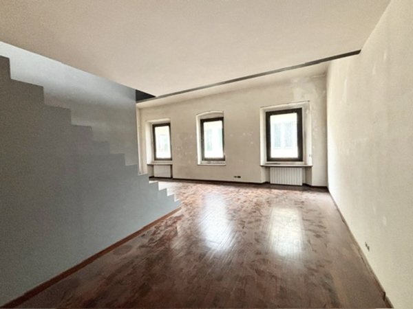 appartamento in vendita a Firenze in zona Centro Santa Croce