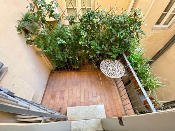 appartamento in vendita a Firenze in zona Centro Santa Croce