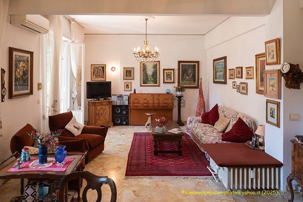 appartamento in vendita a Firenze in zona Coverciano