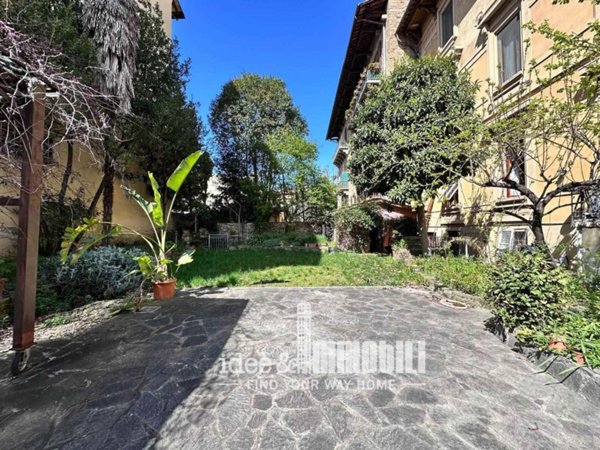 appartamento in vendita a Firenze in zona Novoli