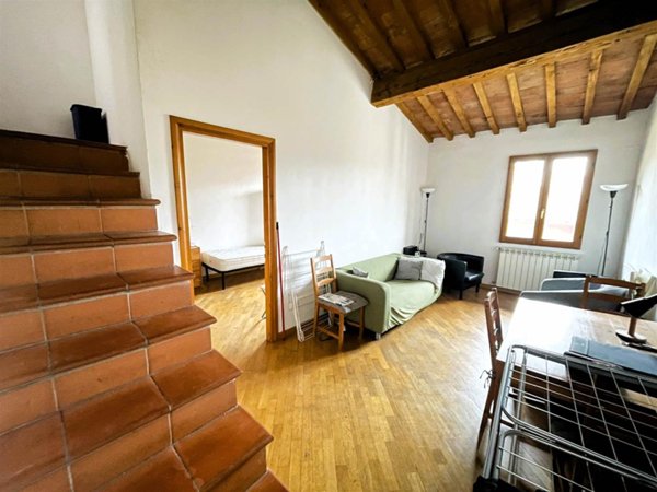 appartamento in vendita a Firenze in zona Centro Duomo