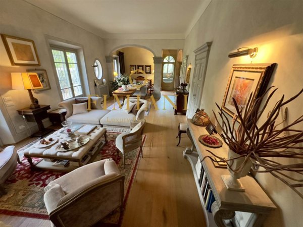 casa indipendente in vendita a Firenze in zona Le Cure