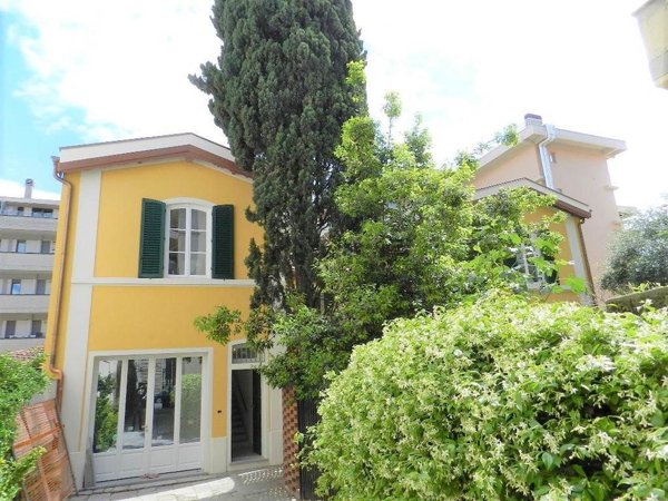 appartamento in vendita a Firenze in zona Statuto