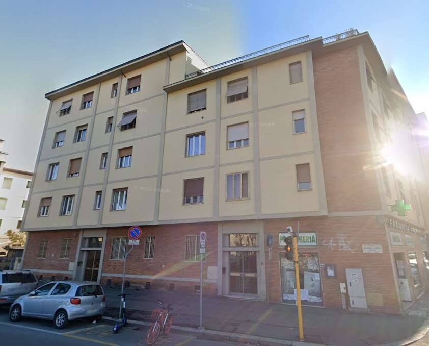 appartamento in vendita a Firenze in zona Coverciano