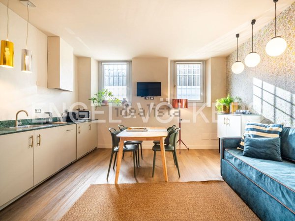 appartamento in vendita a Firenze in zona Centro San Frediano