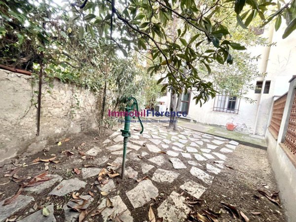 appartamento in vendita a Firenze in zona Centro Storico