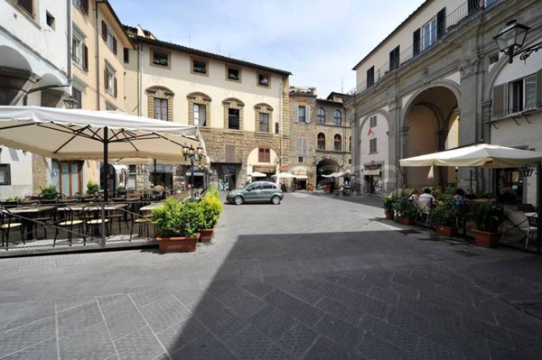 appartamento in vendita a Firenze in zona Centro Storico