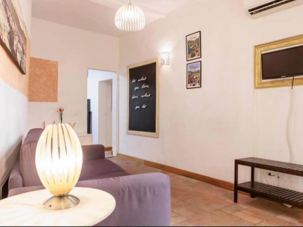 appartamento in vendita a Firenze in zona Centro Duomo