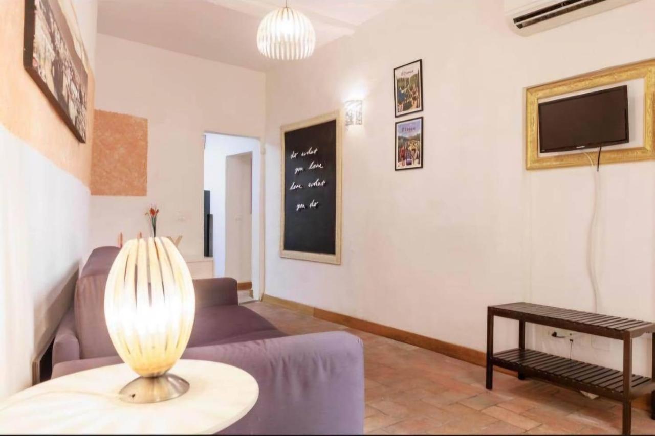 appartamento in vendita a Firenze in zona Centro Santa Croce