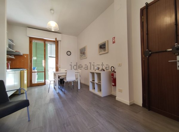 appartamento in vendita a Firenze in zona Novoli