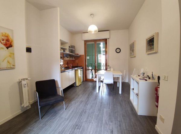 appartamento in vendita a Firenze in zona Novoli