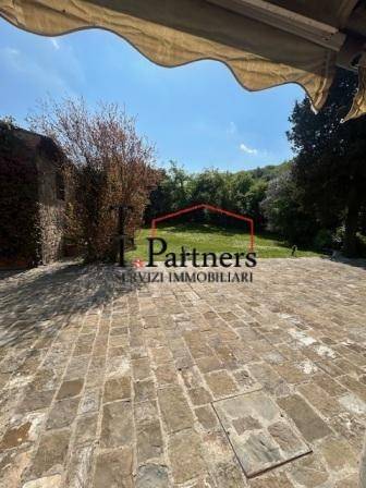 casa indipendente in vendita a Firenze in zona Galluzzo