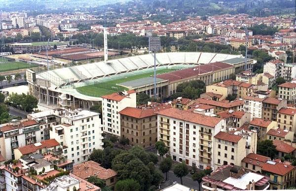 appartamento in vendita a Firenze in zona Campo di Marte