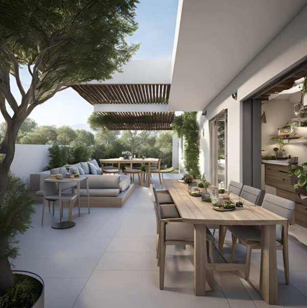 appartamento in vendita a Firenze in zona Le Cure
